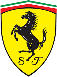 Ferrari logo