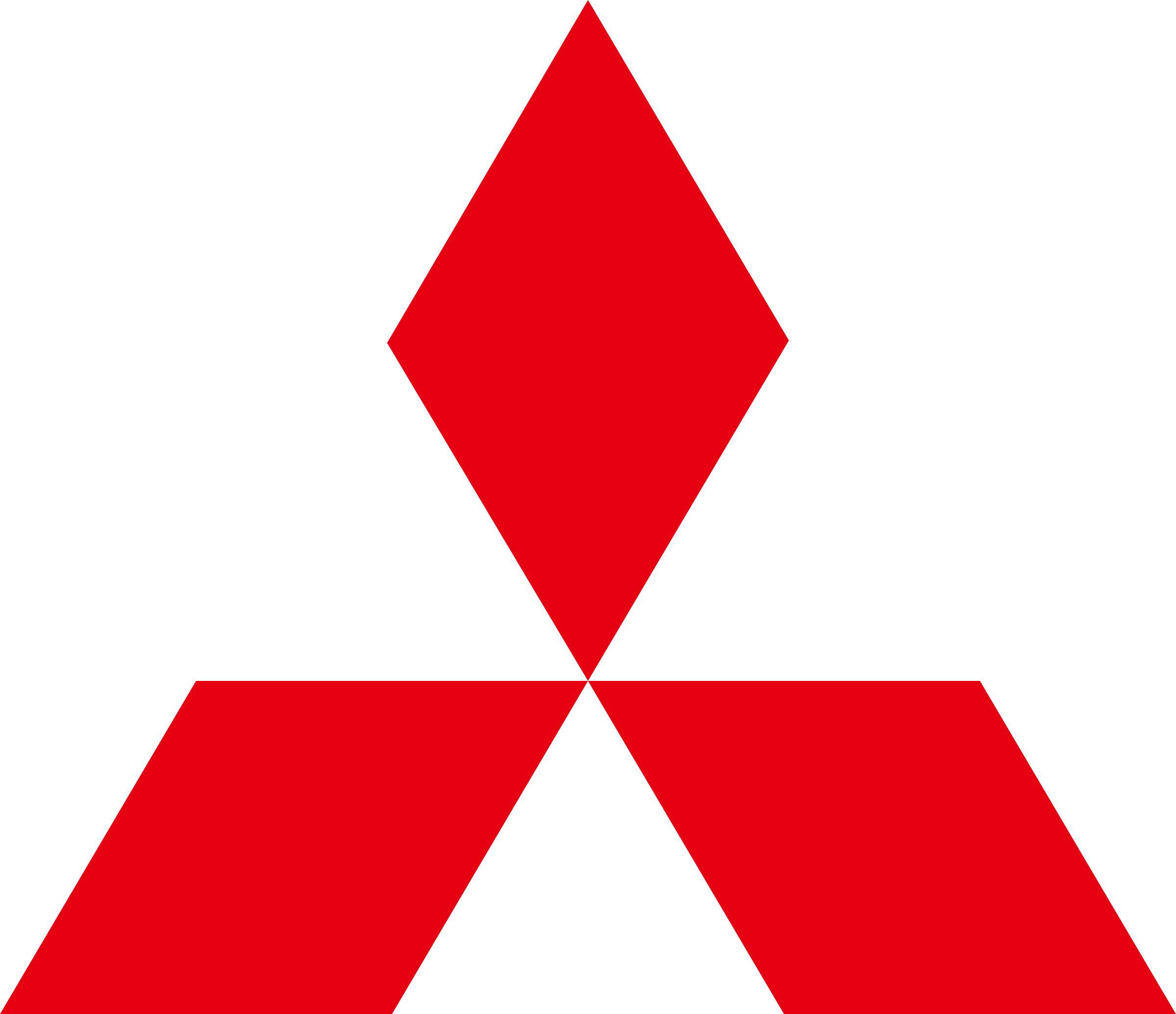 Mitsubishi logo
